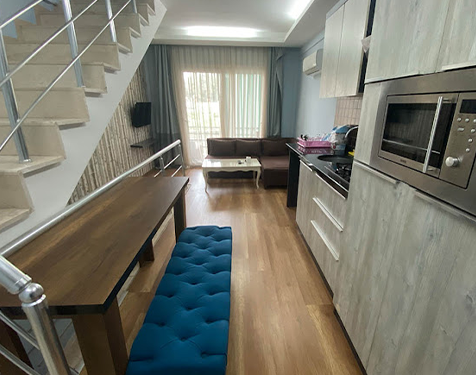 Sizin İçin Düşündük